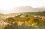 McLaren MP4-12C Anniversary Edition 2013 года